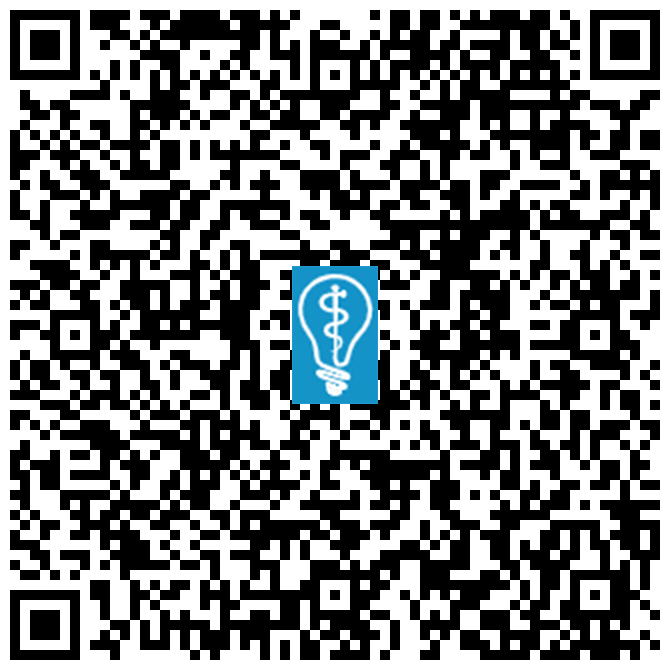 QR code image for What Can I Do to Improve My Smile in Vienna, VA