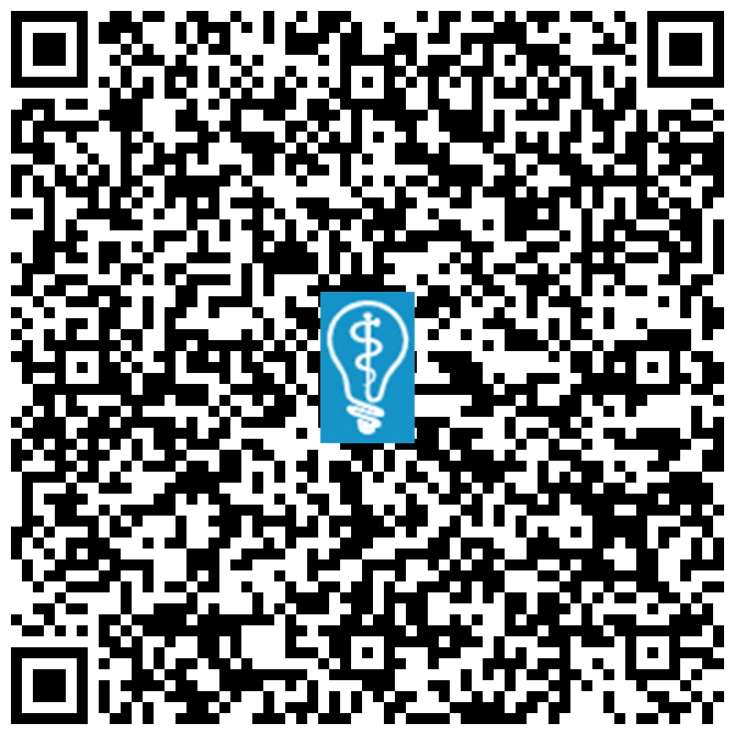 QR code image for What Does a Dental Hygienist Do in Vienna, VA