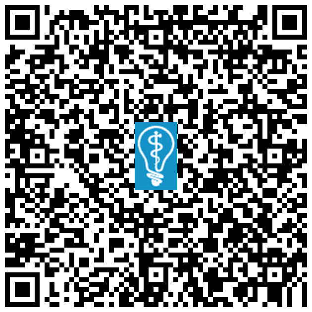 QR code image for What is an Endodontist in Vienna, VA