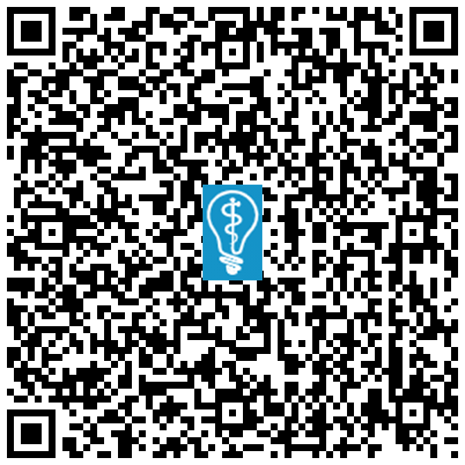 QR code image for When a Situation Calls for an Emergency Dental Surgery in Vienna, VA