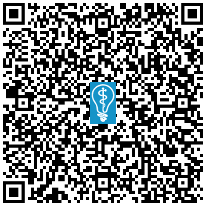 QR code image for When Is a Tooth Extraction Necessary in Vienna, VA