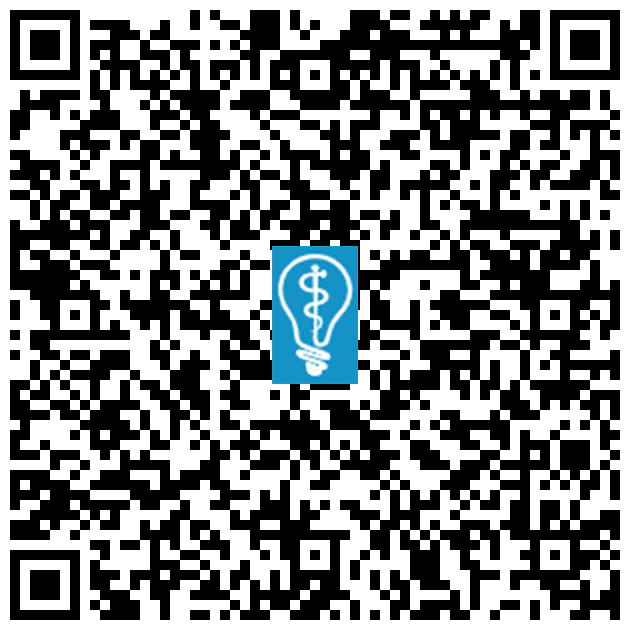 QR code image for When to Spend Your HSA in Vienna, VA