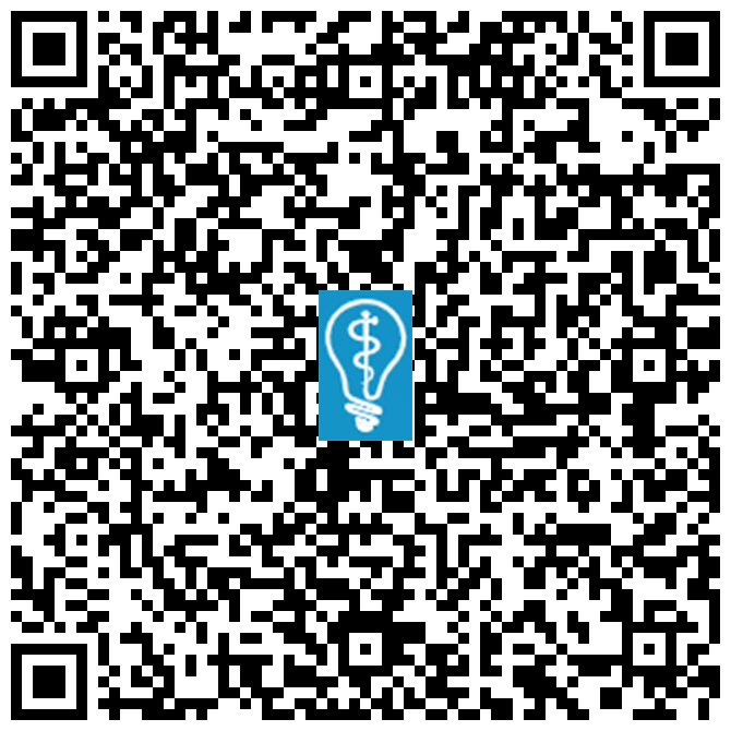 QR code image for Which is Better Invisalign or Braces in Vienna, VA