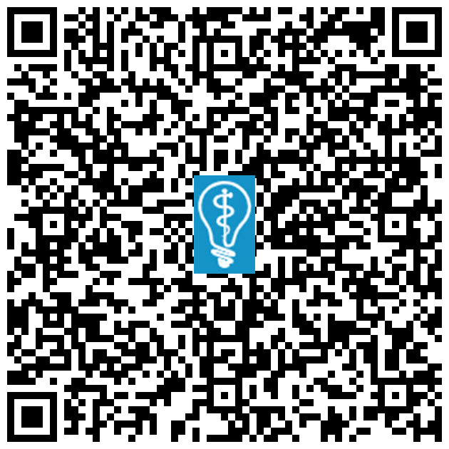 QR code image for Wisdom Teeth Extraction in Vienna, VA